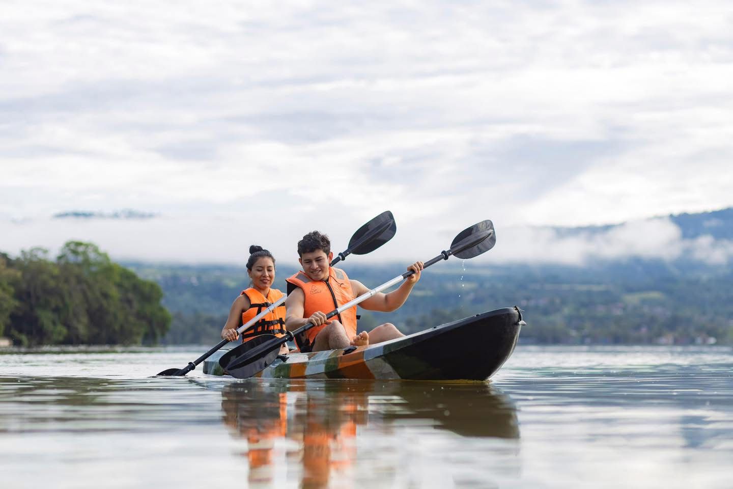 TARAPOTO CLASICO 6D Y 5N NATURALEZA AVENTURA Y RELAX