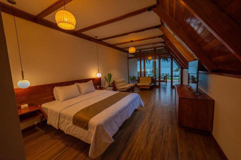 TARAPOTO PREMIUM 3D Y 2N