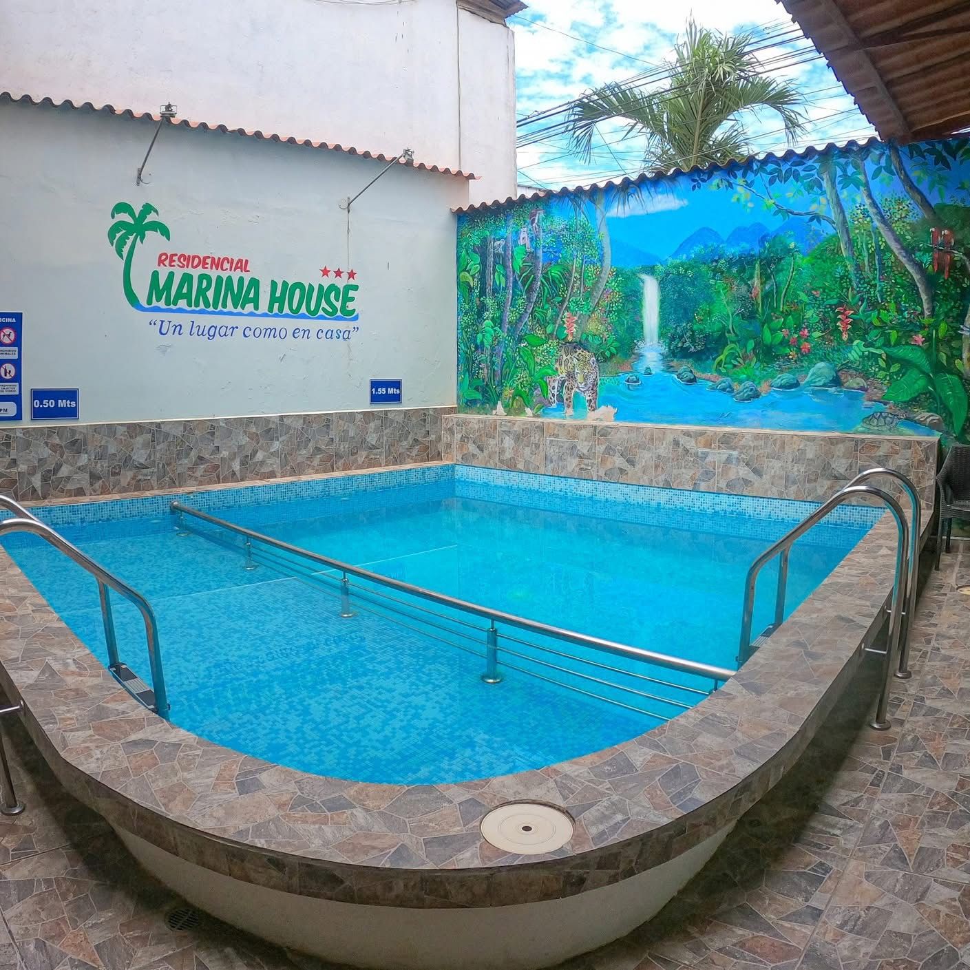 TARAPOTO PREMIUM 4D Y 3N.